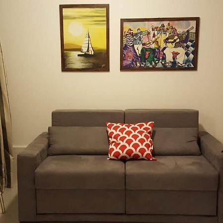 Apartamento Solar Água 172 Praia de Pipa Exterior foto