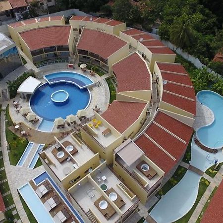 Apartamento Solar Água 172 Praia de Pipa Exterior foto